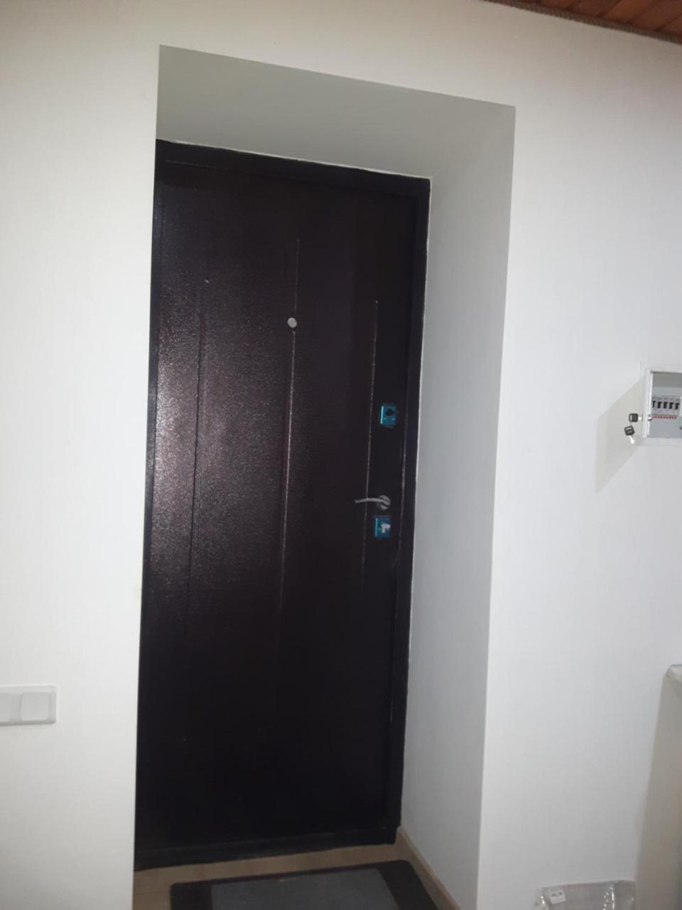 Киевская 43 Apartment Khorol Екстериор снимка