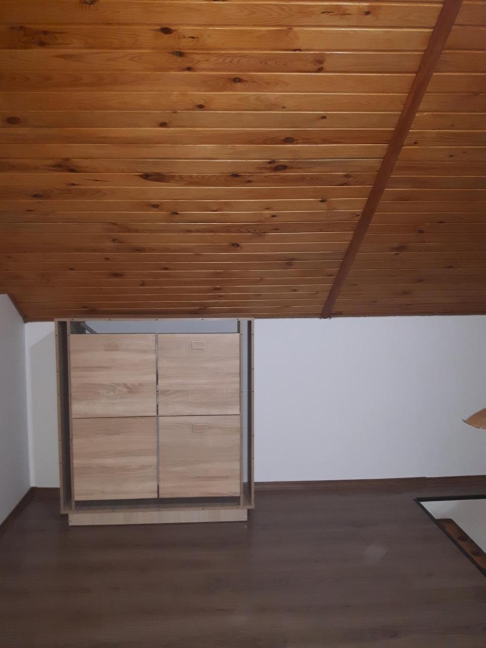 Киевская 43 Apartment Khorol Екстериор снимка