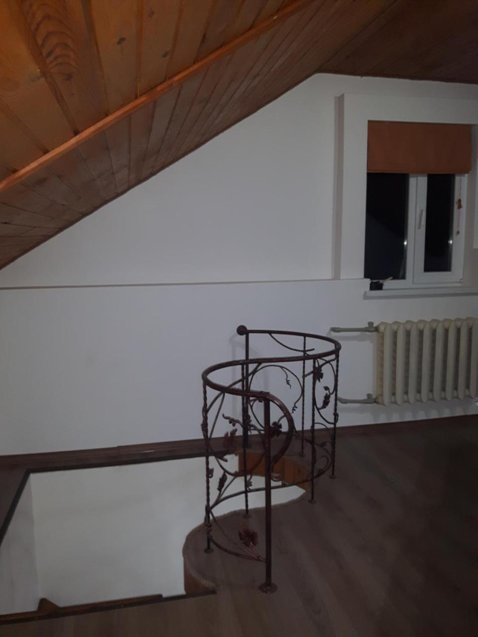 Киевская 43 Apartment Khorol Екстериор снимка