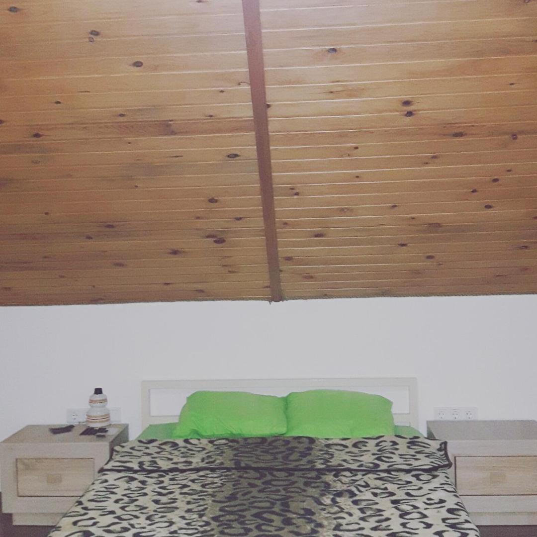 Киевская 43 Apartment Khorol Екстериор снимка