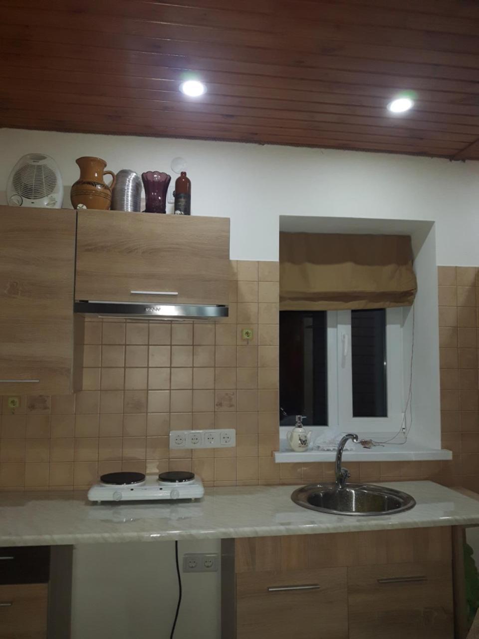 Киевская 43 Apartment Khorol Екстериор снимка