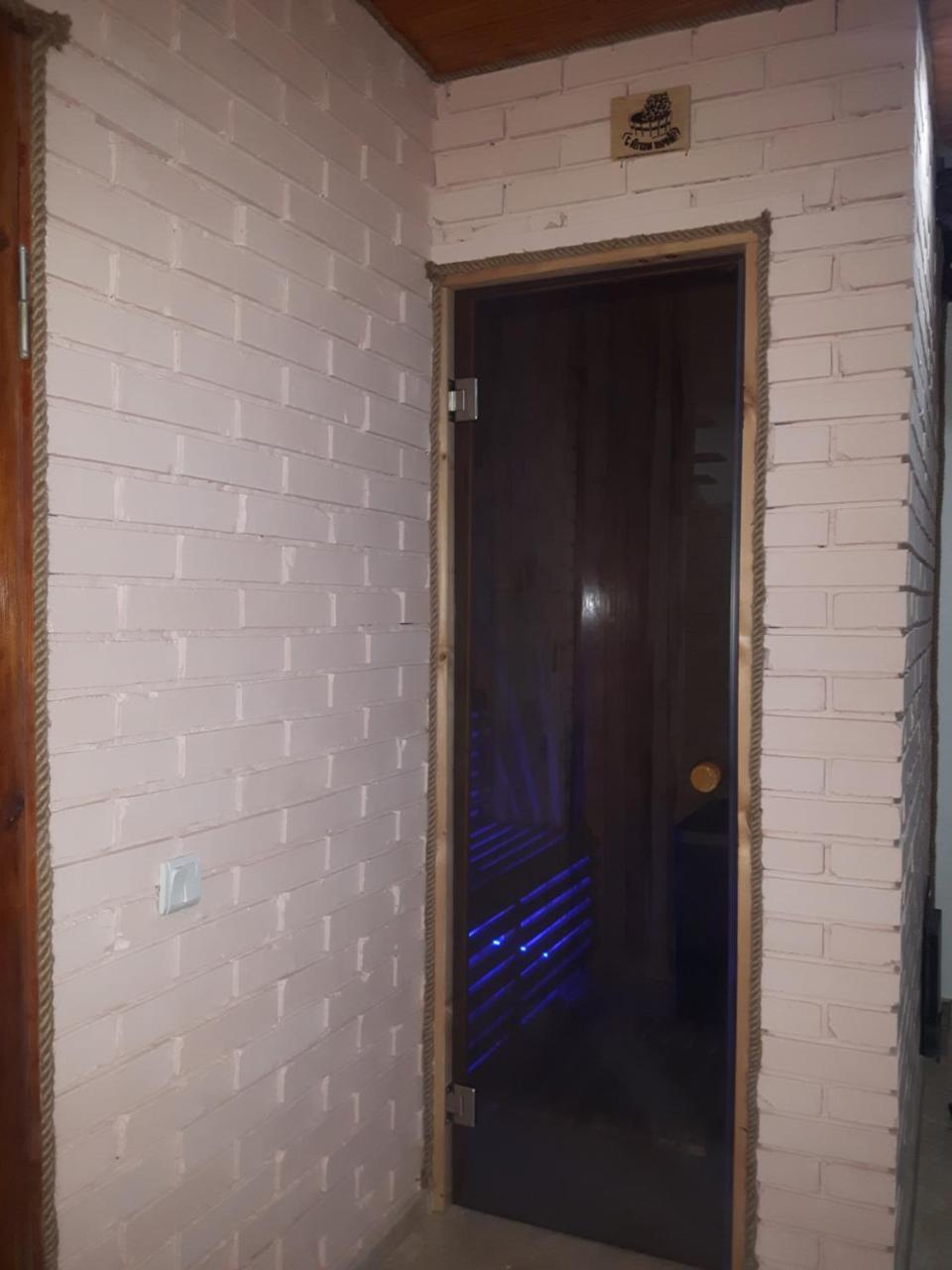 Киевская 43 Apartment Khorol Екстериор снимка