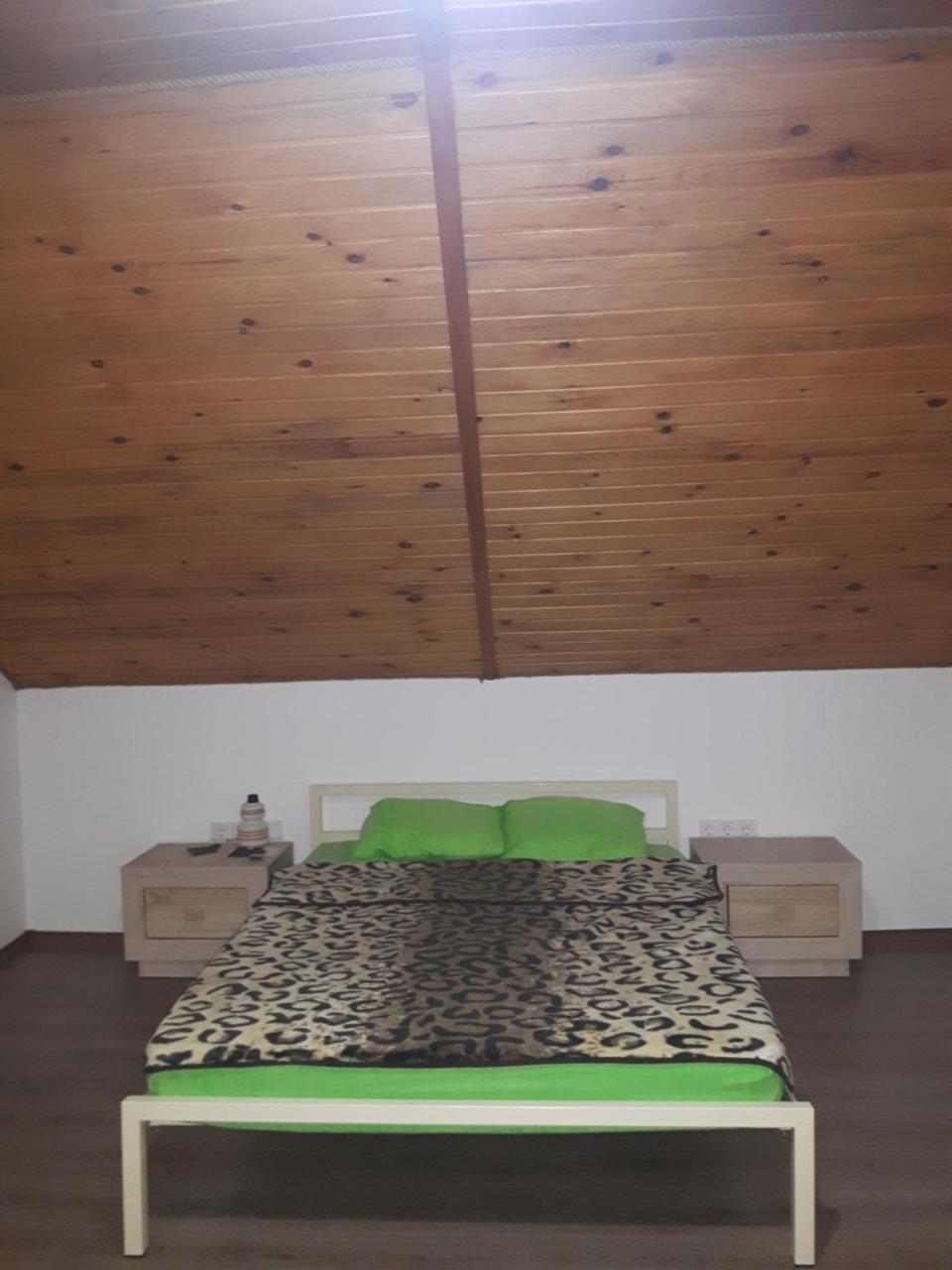 Киевская 43 Apartment Khorol Екстериор снимка
