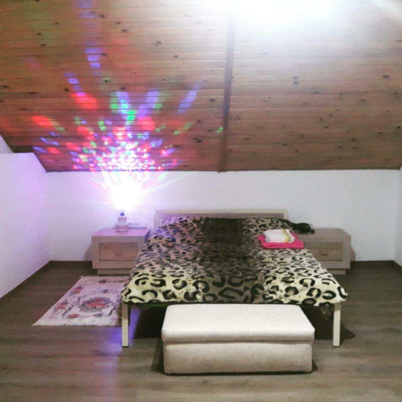 Киевская 43 Apartment Khorol Екстериор снимка